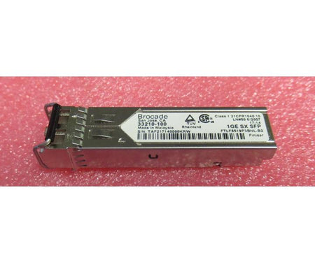 33210-100 FTLF8519P3BNL-B2 850nm