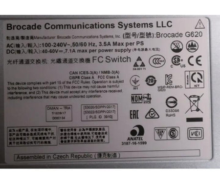 BR-G620-24-32G-R G620 32Gb