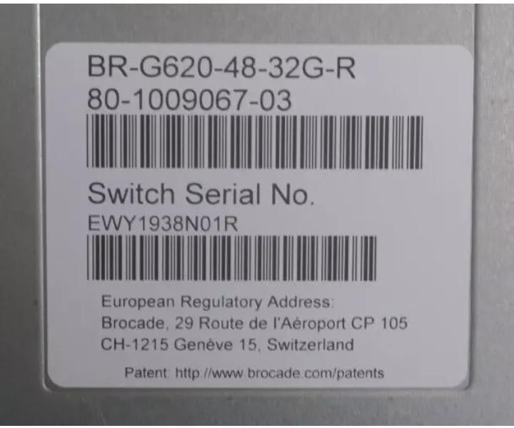 BR-G620-48-32G-R G620 32Gb
