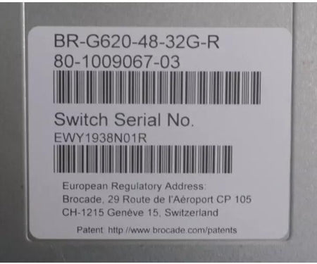 BR-G620-48-32G-R G620 32Gb