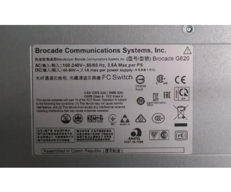 BR-G620-48-32G-R G620 32Gb