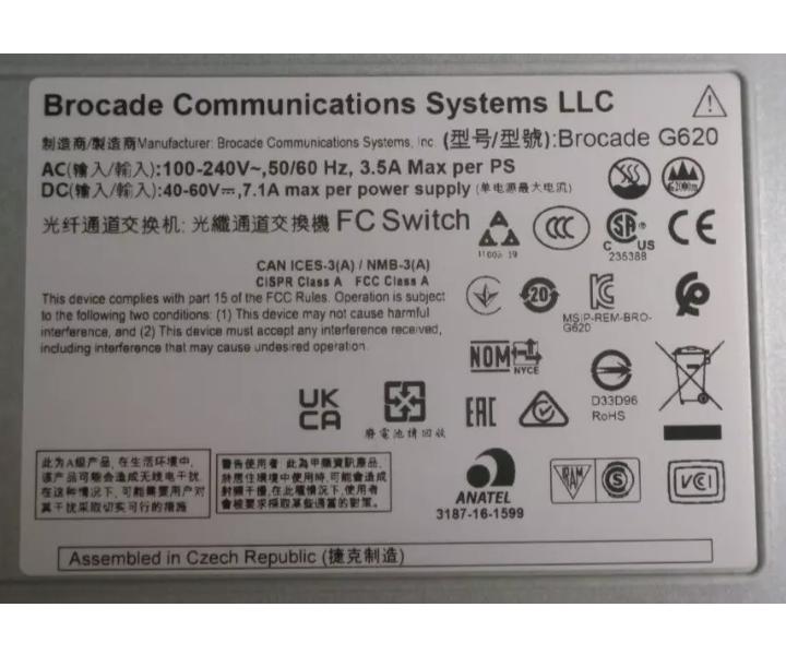 BR-G620-24-32G-R-1 G620