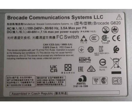 BR-G620-24-32G-R-1 G620