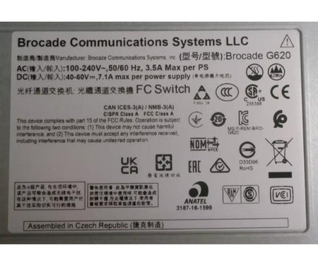 BR-G620 G620