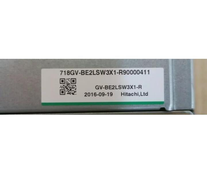 HT-VDX6746-0000 GG-BE2LSW3X1-R VDX6746 10Gb