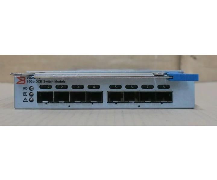 HT-VDX6746-0000 GG-BE2LSW3X1-R VDX6746 10Gb