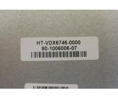 HT-VDX6746-0000 GG-BE2LSW3X1-R VDX6746 10Gb