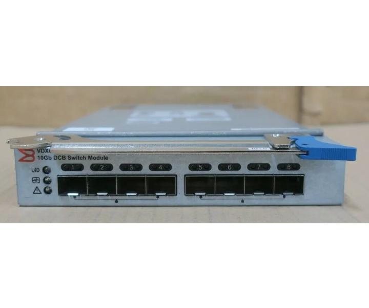 HT-VDX6746-0000 GG-BE2LSW3X1-R VDX6746 10Gb
