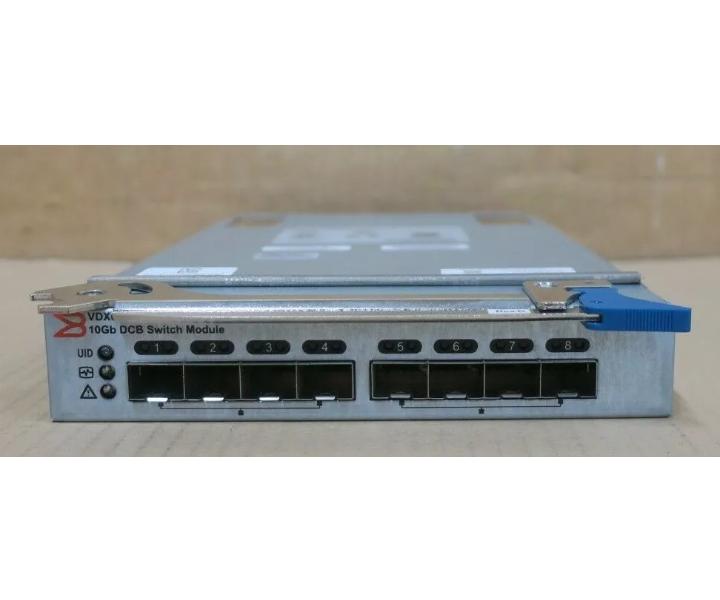 HT-VDX6746-0000 GG-BE2LSW3X1-Y VDX6746 10Gb