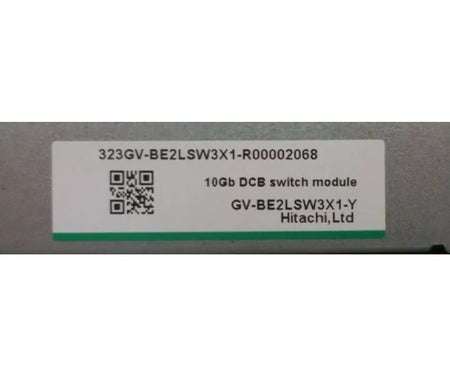 HT-VDX6746-0000 GG-BE2LSW3X1-Y VDX6746 10Gb