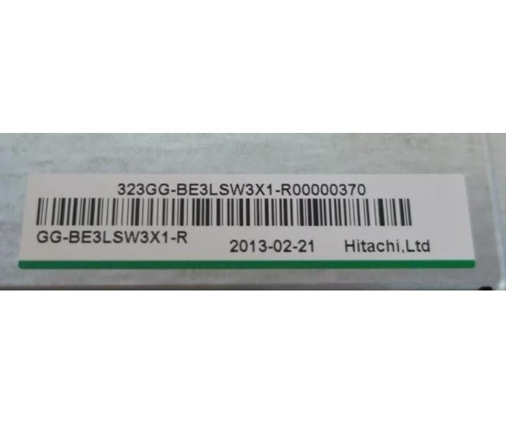 HT-VDX6746-0000 GG-BE3LSW3X1-R VDX6746 10Gb