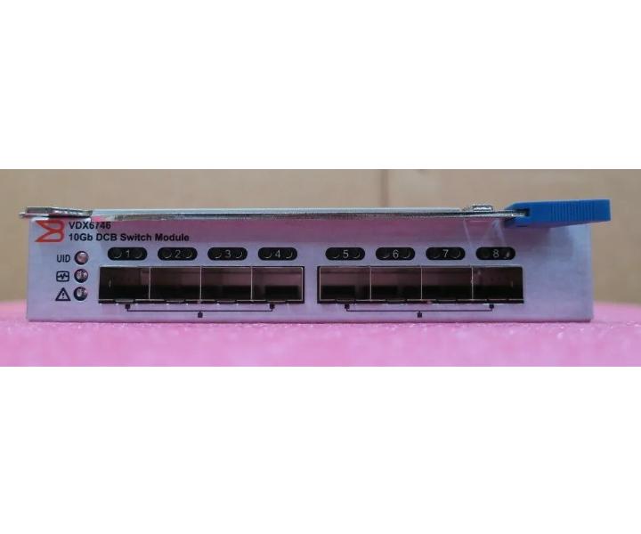 HT-VDX6746-0000 GG-BE3LSW3X1-R VDX6746 10Gb