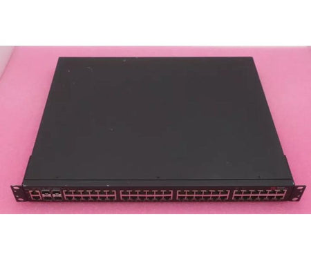 ICX6450-48P 48-Port 1GbE RJ45 2x10Gb