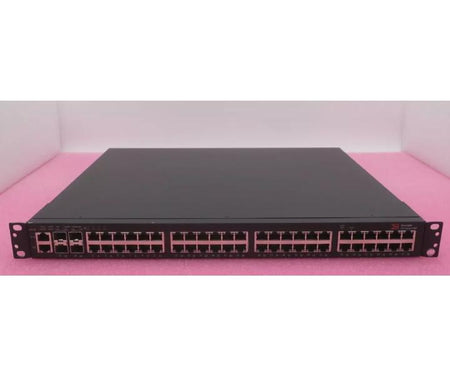 ICX6450-48P 48-Port 1GbE RJ45 2x10Gb