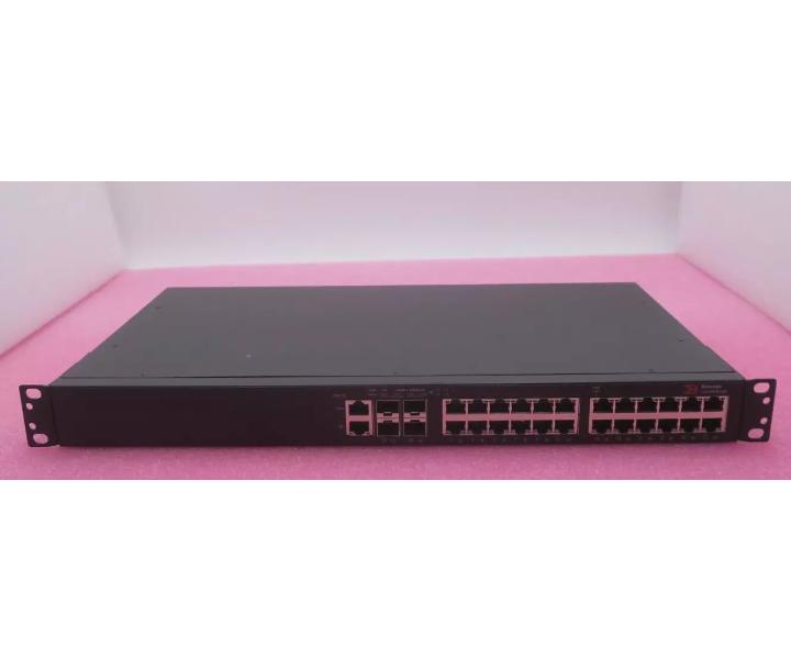 6430-24 RJ45 1GbE