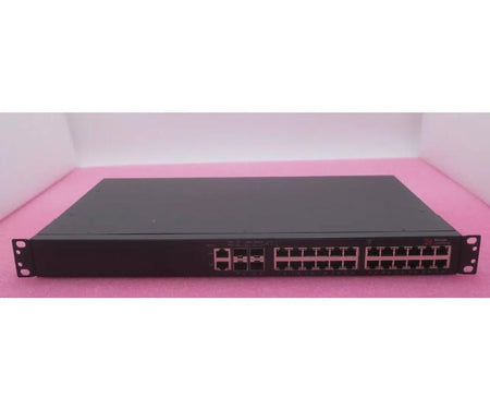 6430-24 RJ45 1GbE