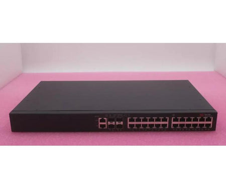 6430-24 RJ45 1GbE
