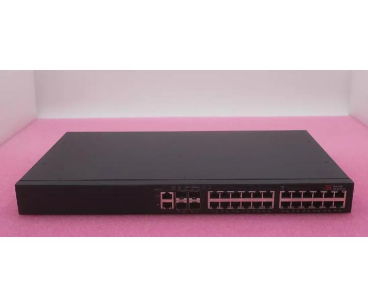 6430-24 RJ45 1GbE