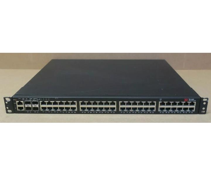 6450-48 10Gb 2x10G