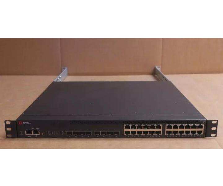 6610-24 1GbE RJ45 1GbE