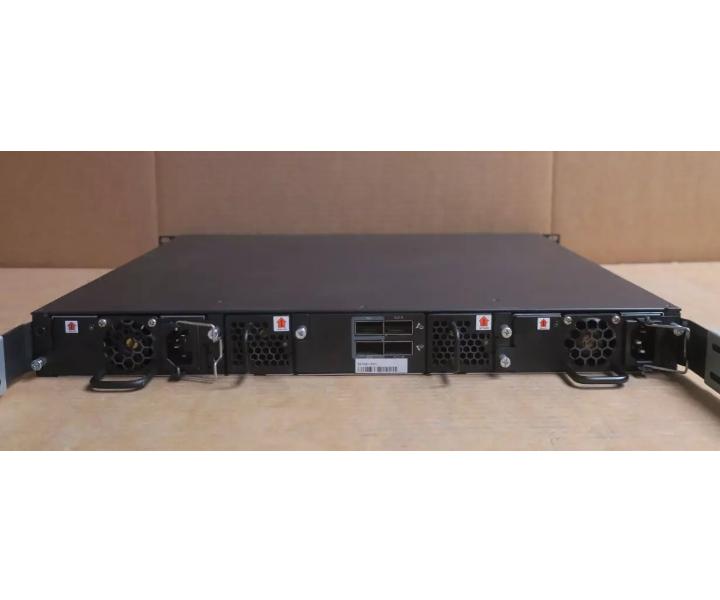 6610-24 1GbE RJ45 1GbE