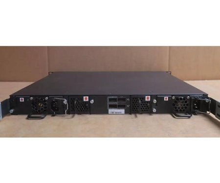 6610-24 1GbE RJ45 1GbE