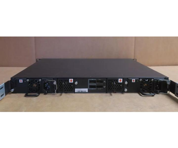 6610-24 1GbE RJ45 1GbE