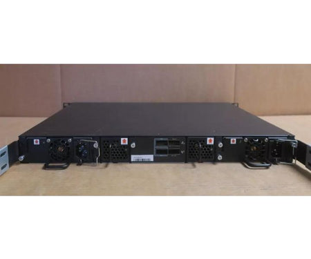 6610-24 1GbE RJ45 1GbE