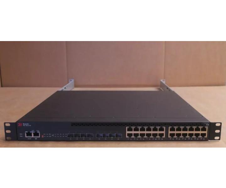 6610-24 1GbE RJ45 1GbE