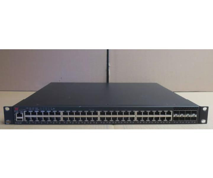 7250-48P RJ45 10GE