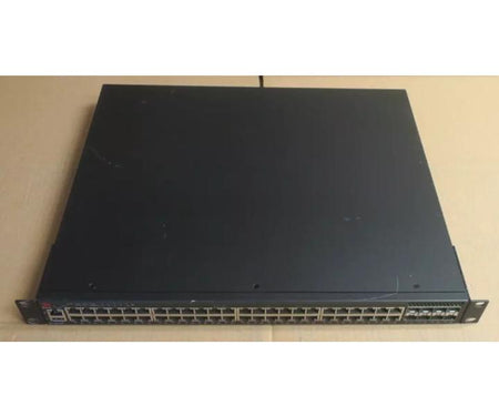 7250-48P RJ45 10GE