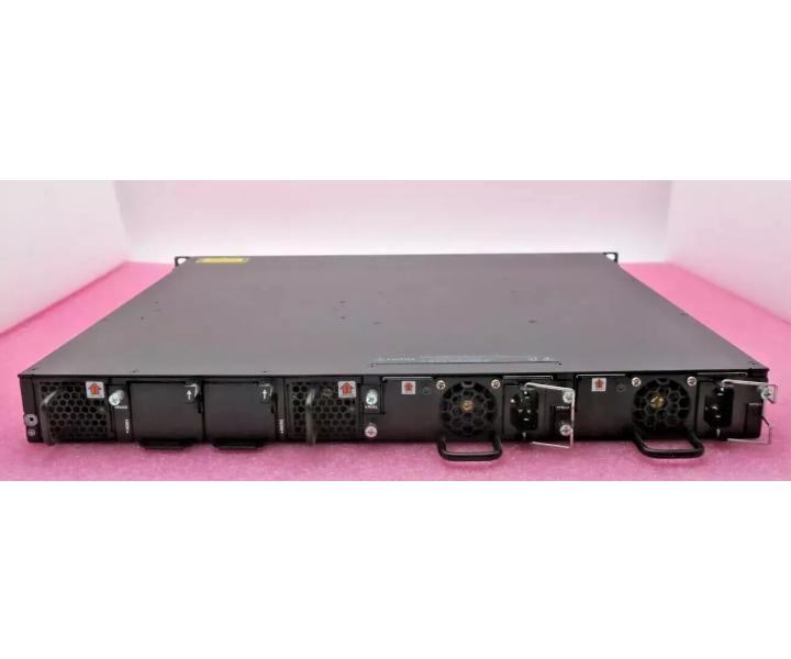 7450-48 ICX7400-4x10GF 1GbE RJ45 4x10Gb