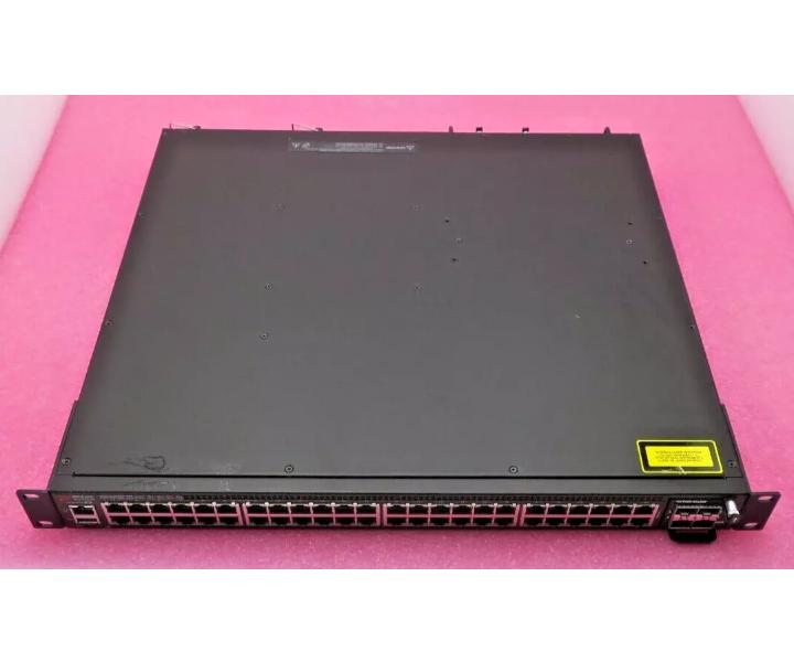 7450-48 ICX7400-4x10GF 1GbE RJ45 4x10Gb