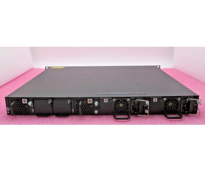 7450-48 ICX7400-4x10GF 1GbE RJ45 4x10Gb