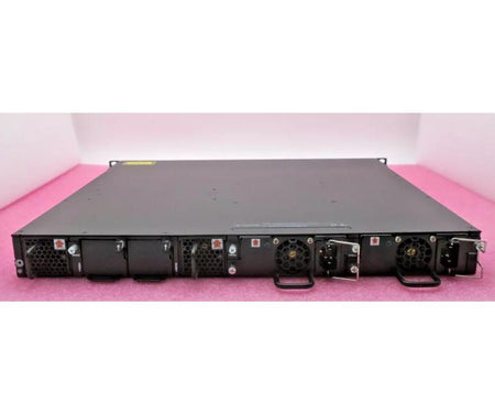 7450-48 ICX7400-4x10GF 1GbE RJ45 4x10Gb