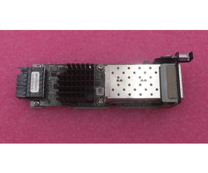 4-Port ICX7400-4X10GF 10GbE