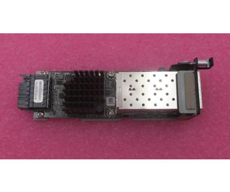 4-Port ICX7400-4X10GF 10GbE