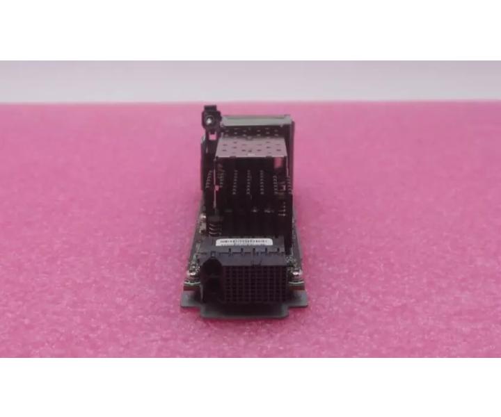 4-Port ICX7400-4X10GF 10GbE