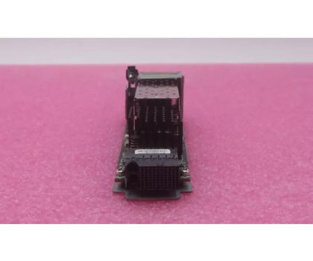 4-Port ICX7400-4X10GF 10GbE