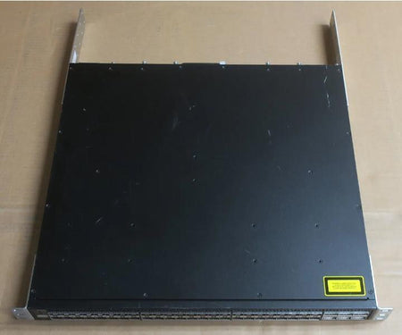 7750-48F ICX7750-6Q 10GbE 40GbE