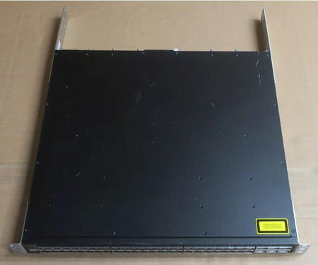 7750-48F ICX7750-6Q 10GbE 40GbE