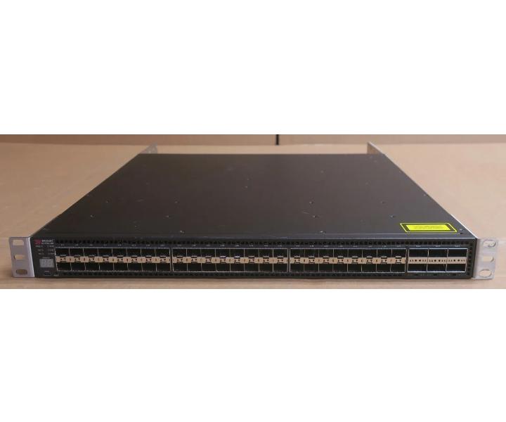 7750-48F ICX7750-6Q 10GbE 40GbE