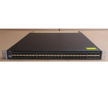 7750-48F ICX7750-6Q 10GbE 40GbE