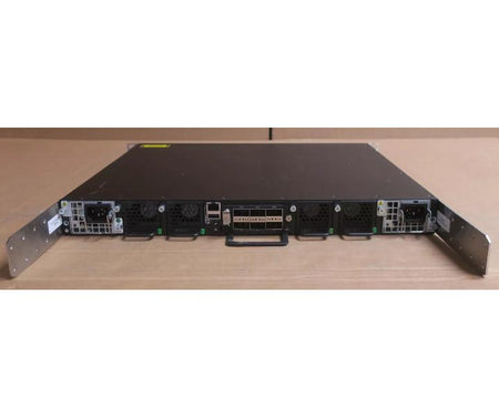 7750-48F ICX7750-6Q 10GbE 40GbE