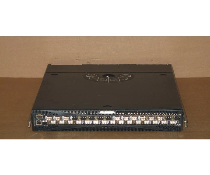 32-Port SN-3902-0000