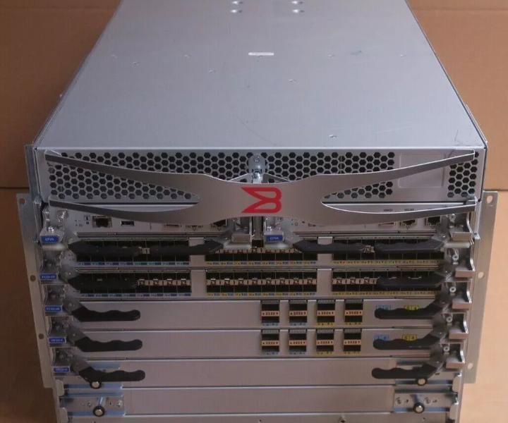 X6-4 4-Slot FC32-48 CR32-4 Gen6 CPX6