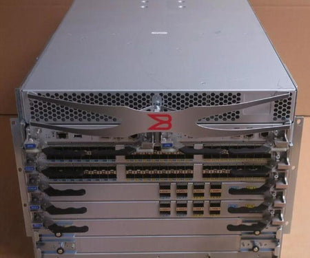 X6-4 4-Slot FC32-48 CR32-4 Gen6 CPX6