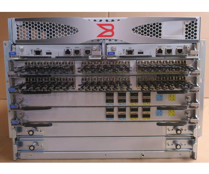 X6-4 4-Slot FC32-48 CR32-4 Gen6 CPX6