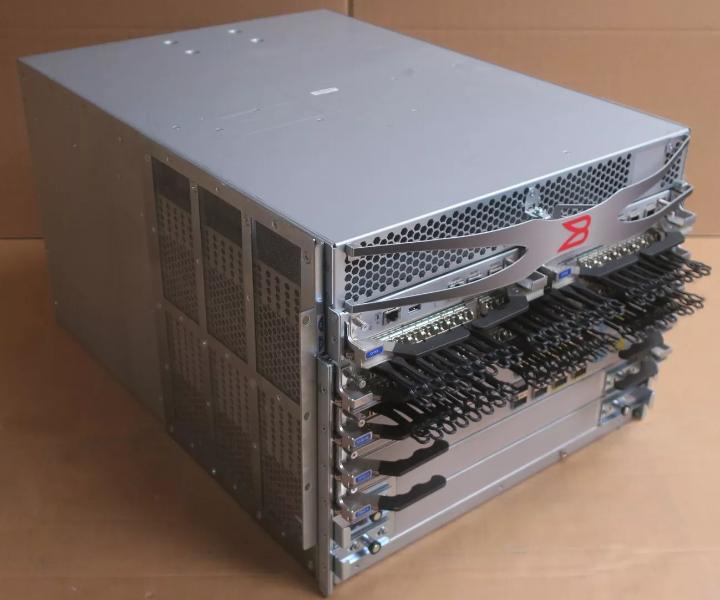 X6-4 4-Slot FC32-48 CR32-4 Gen6 CPX6