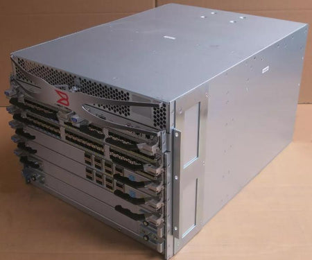 X6-4 4-Slot FC32-48 CR32-4 Gen6 CPX6